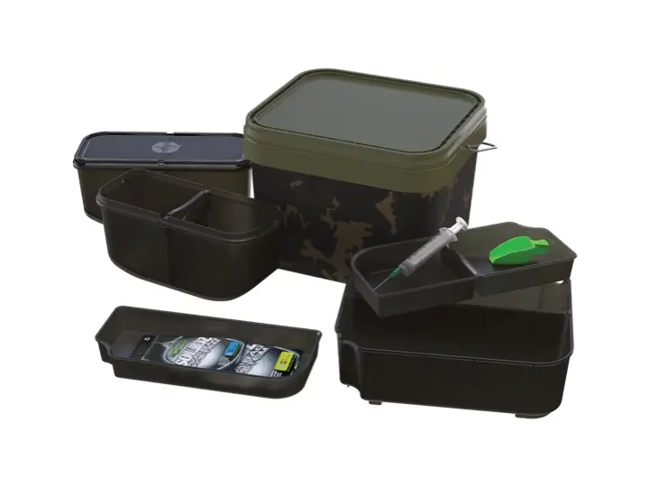 Korda PVA Kontainer System (10L) Beste Prijs