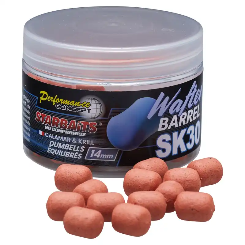 Must-Have Starbaits PC SK30 Wafter Barrel 14mm (50g)