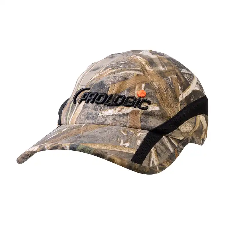 Prologic Max5 Survivor Cap Bestel Nu