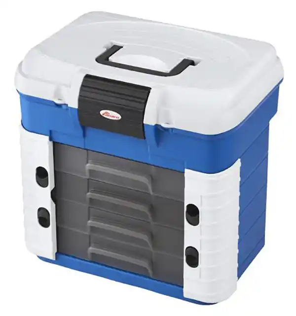 Dagaanbieding Panaro 503 Superbox