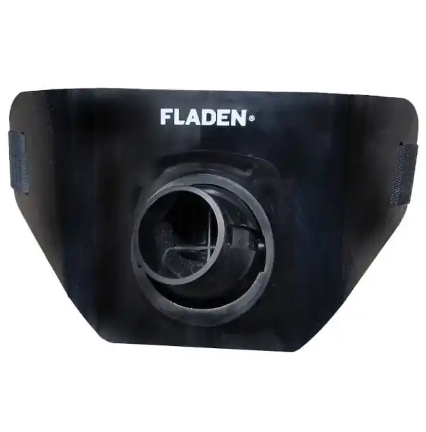 Fladen Rod Belt Black Favoriet