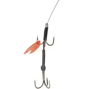 Kodex Predatory Pike Rig 4 Direct Beschikbaar