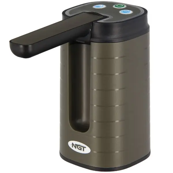 Laatste Versie NGT Auto Water Tap USB Rechargeable