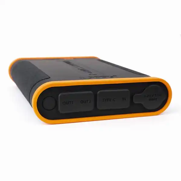 Fox Halo Power Pack 48k mAh Powerbank Aanbieding
