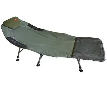 Carp Zoom Comfort Bedchair Nu Kopen