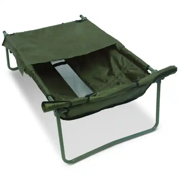 Laatste Versie NGT Carp Cradle Deluxe I