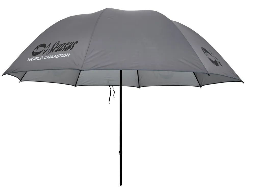 Meest Verkocht Sensas Power UV Paraplu 2.5m