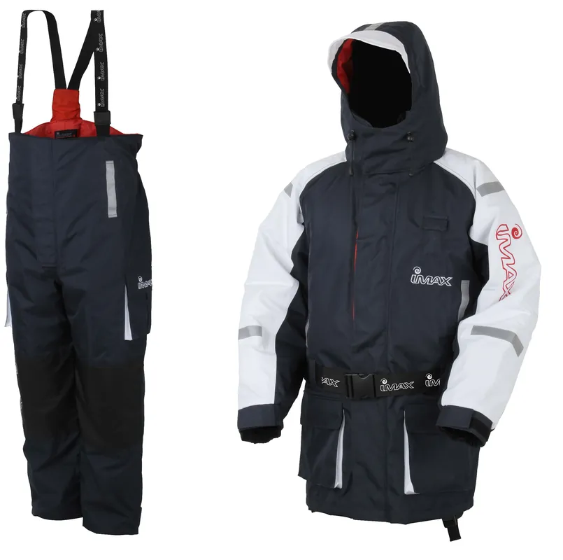 Imax Coastfloat Floatation Suit 2PC L Koopje