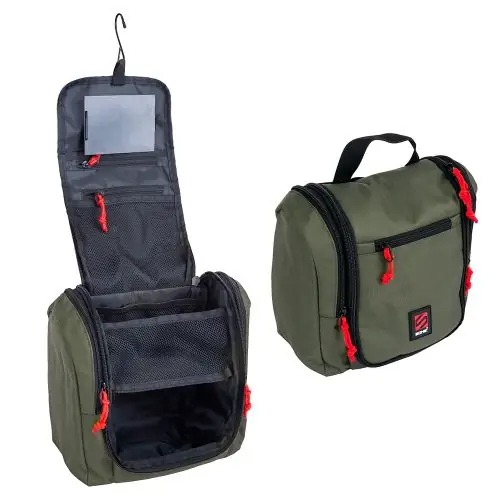 Sonik Wash Bag Toilettas Premium