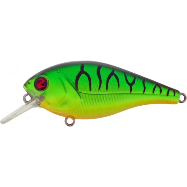 River2Sea Biggie 57 BR Crankbait Abalone Shad Uitverkoop