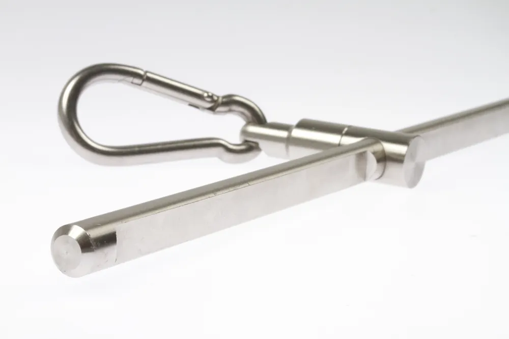Korda Singlez T-Bar Dig & Weigh Bar Express Levering