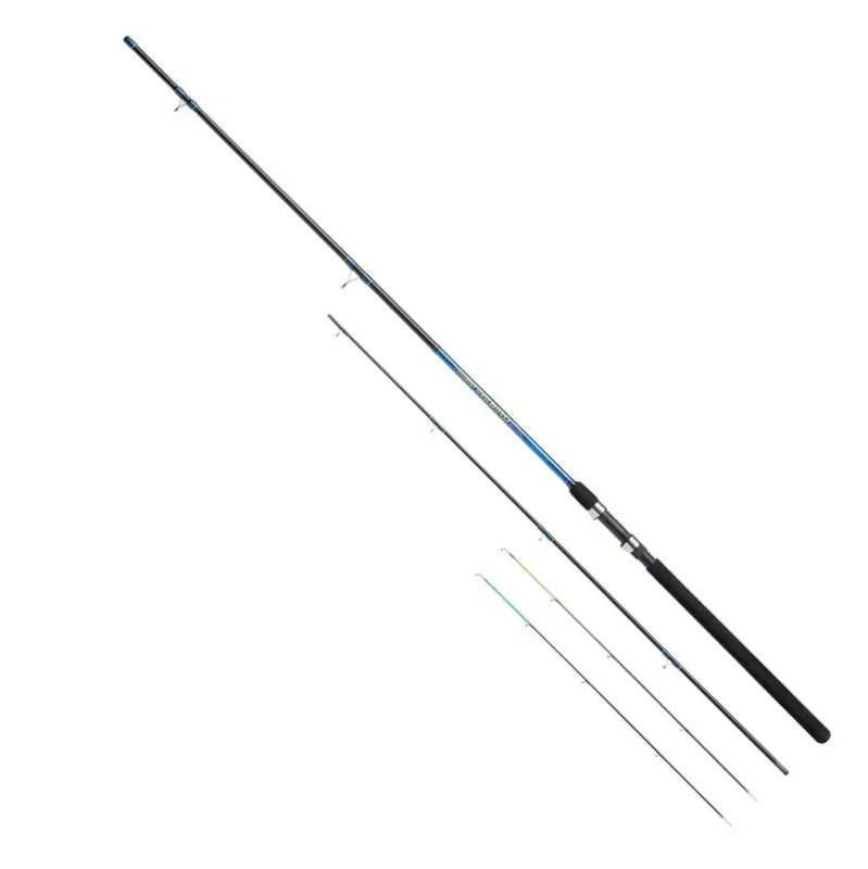 Shakespeare Firebird Feederhengel 3.00m (<60g) Express Levering