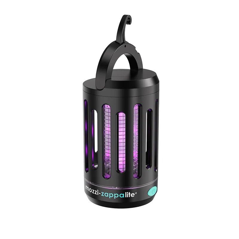 Wolf Mozzi Zappa Lite Counter Pack Muggenlamp Exclusieve Aanbieding