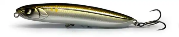 Lurefans V9F Veilmako Stickbait 9cm (10,5g) Golden Bream Gecertificeerd