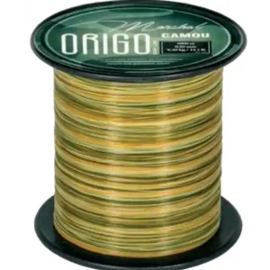 Meest Verkocht Marshal Origo Camo Hoofdlijn 0.30 mm