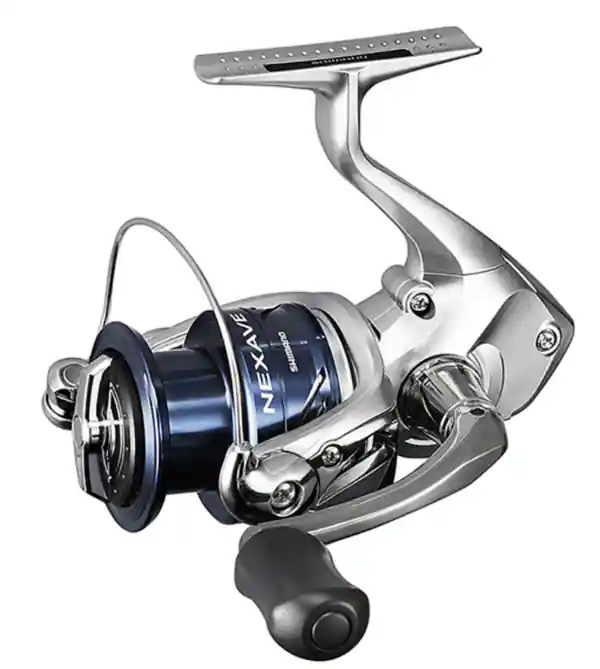 Direct Beschikbaar Shimano Nexave FE 1000 FE