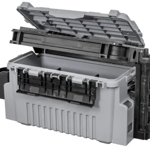 Meest Verkocht Carp Zoom PZ Hanzo Multifunctionele Zitkist