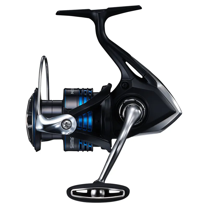 Direct Verzonden Shimano Nexave Spinmolen FI Nexave 1000 FI
