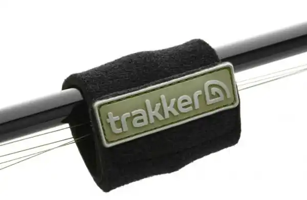 Speciale Aanbieding Trakker Neoprene Rod Bands (2 stuks)