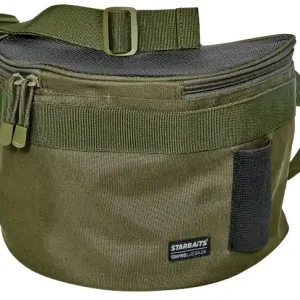 Nieuw Starbaits SB Pro Baiting Bag
