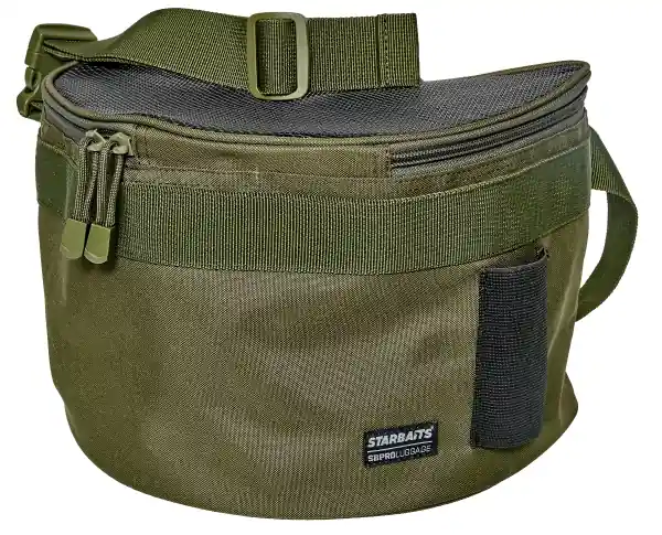 Nieuw Starbaits SB Pro Baiting Bag