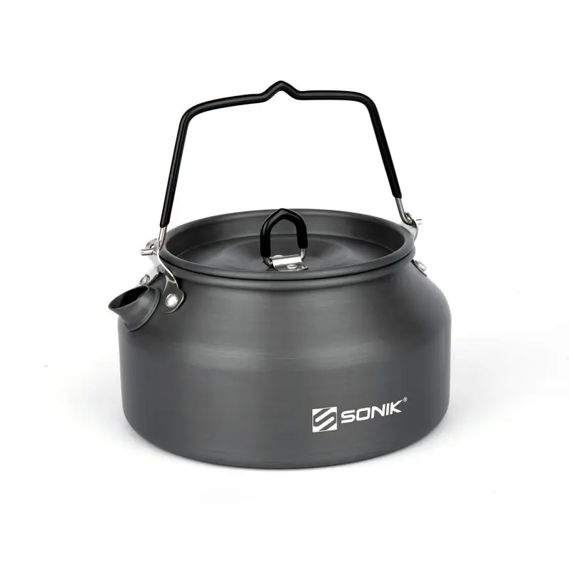Sonik Sizzla Kettle (1L) Must-Have