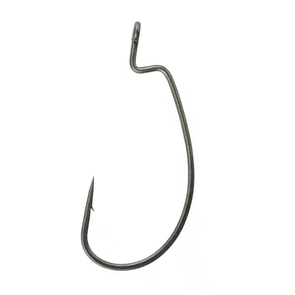 Uitverkoop Berkley Fusion S-Line EWG Haken - 4/5/6 stuks 2/0