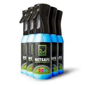 Rod Hutchinson Net Safe Spray Premium