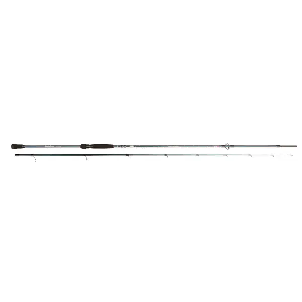 Abu Garcia Ike Signature Rod 902 MH 2,74m 20-50gr Spin Op = Op