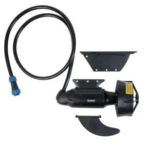 Hart Motor Isargy Drive 12V 380W Bellyboat Elektromotor Koop Vandaag