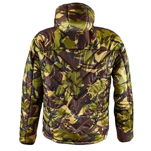 Aanbieding Fortis Snugpack SJ9 DPM Jacket Jacket L
