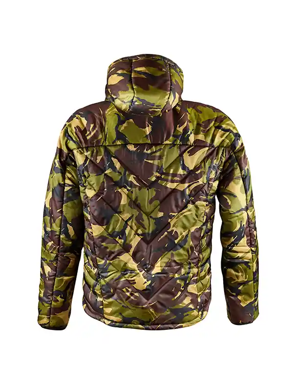 Aanbieding Fortis Snugpack SJ9 DPM Jacket Jacket L