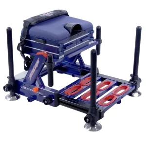 Nu Kopen Colmic Astro Light Seatbox