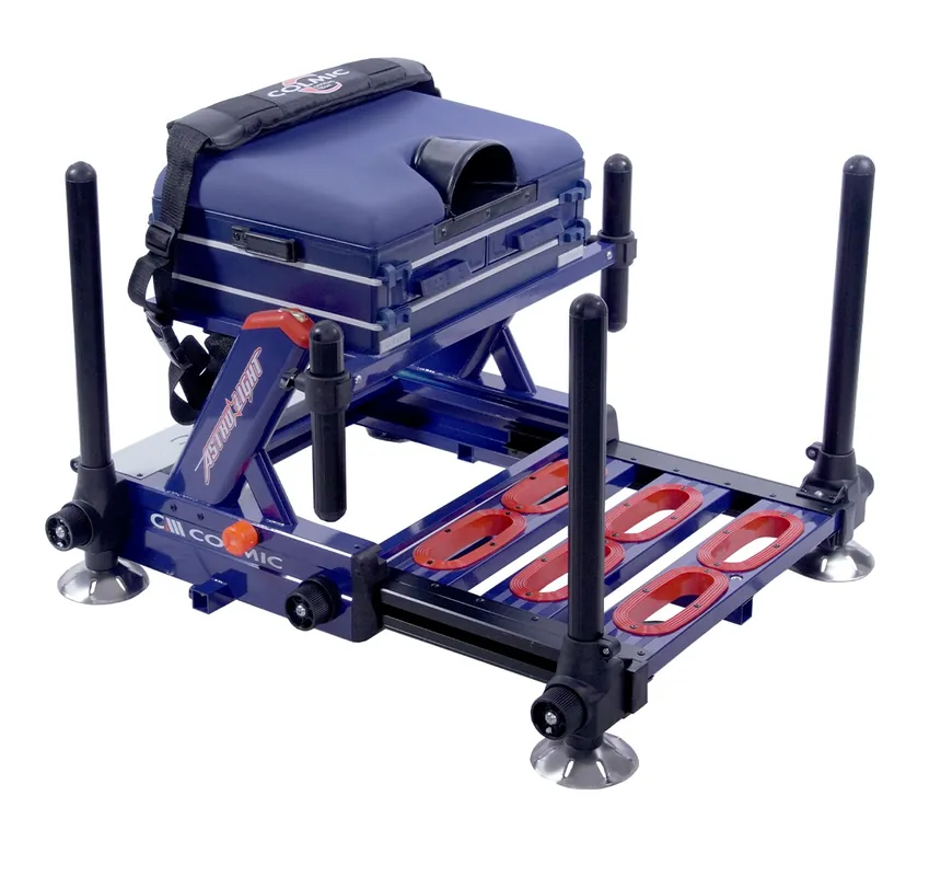 Nu Kopen Colmic Astro Light Seatbox