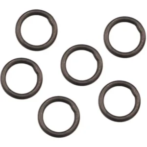 Alleen Vandaag PB Products Round Rings 5mm (10 Stuks)