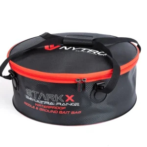 Nieuw Nytro StarkX EVA Riddle And Bait Carryall