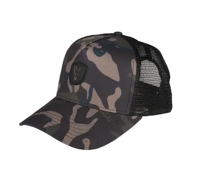 Fox Camo Trucker Merkproduct