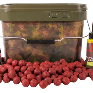 Ultimate Baits Bucket Deal - Squid/Fish Favoriet