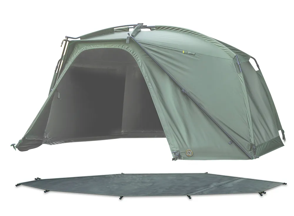 Premium Solar South Westerly Pro Uni Spider Grondzeil