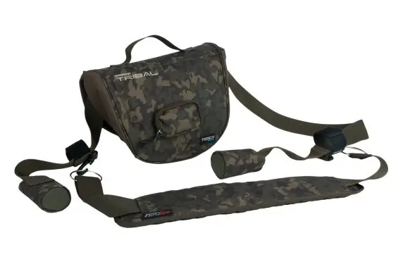 Shimano Luggage Trench Carp Tip Protector Sling & AQ Advanced Hengelbeschermer Fabrieksprijs
