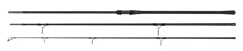 Fox EOS X 12ft (3lb) 3pcs Full Shrink Karperhengel Veilige Betaling