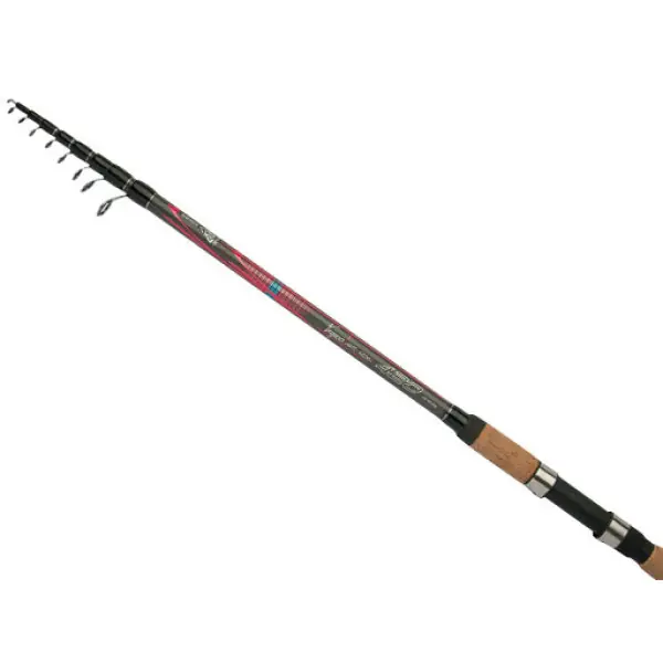 Shimano Vengeance Tele Slim GT XH Beperkt Aanbod