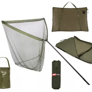 JRC Carp Care Set Betrouwbaar