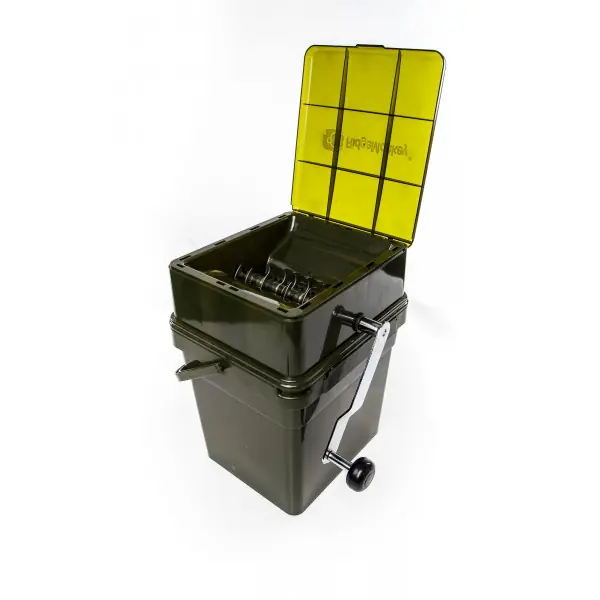Ridgemonkey Advanced Boilie Crusher Head Only Finale Uitverkoop