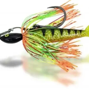 Direct Verzonden Black Cat Cat Chatterbait 70g Bait Fish