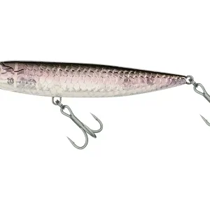 Molix WTD90TR Oppervlakte Kunstaas 9cm (10g) Ghost Natural Shad Superprijs