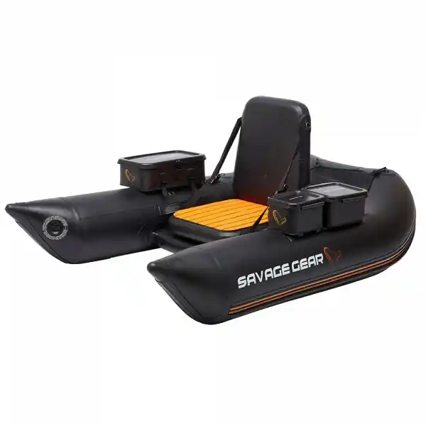 Beste Prijs Savage Gear Belly Boat Pro-Motor 180cm