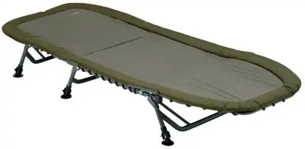 Nieuw Trakker RLX Flat-6 Bed (214x78cm)
