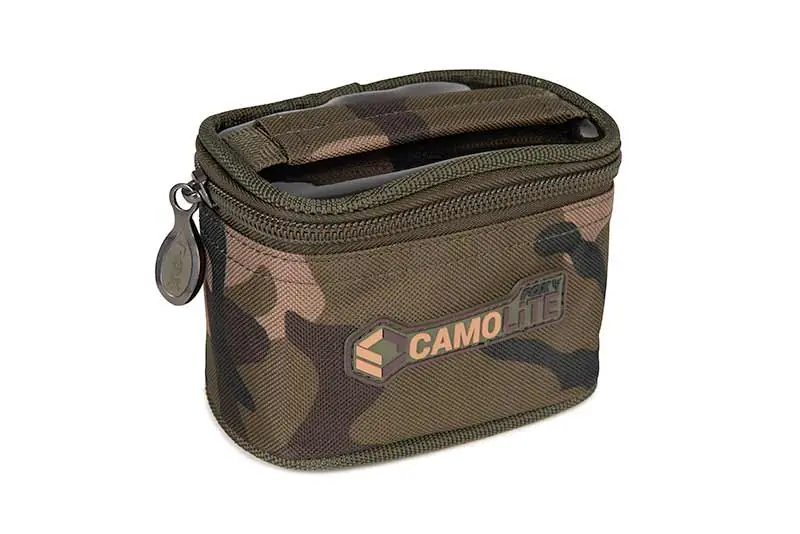 Snelle Levering Fox Camolite Small Accessory Bag