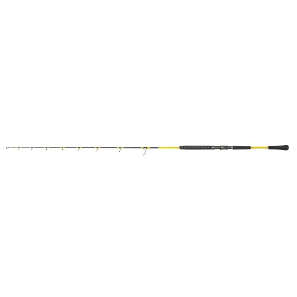 Black Cat Freestyle Pro Vertical Meervalhengel 180cm (-240g) Rechtstreeks Van De Fabrikant